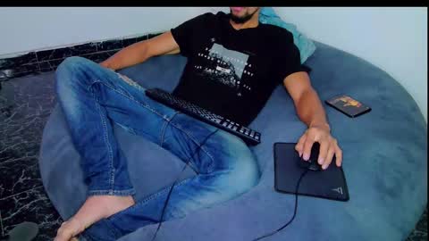 Anthony rico69 online show from 12.15.24