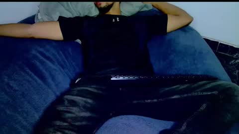 Anthony rico69 online show from 12.20.24