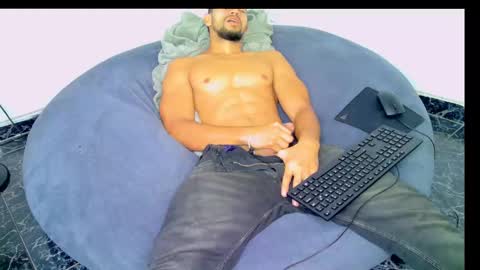 Anthony rico69 online show from 12.26.24