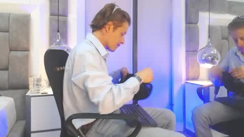 Anthonny online show from 05.30.26