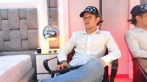 Anthonny online show from 06.03.26