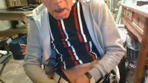 anthonyxxaa online show from 12.15.25