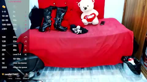 anthotrans_bigcock online show from 07.19.26