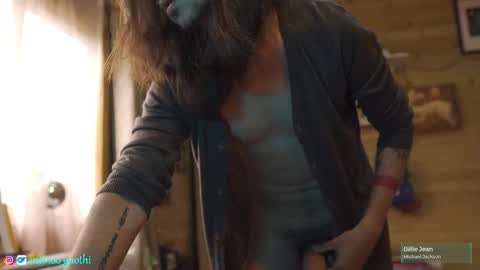 Snapshot of antinoo_gnothi chatting on 10.08.25 Antinoo Gnothi online show from 10.08.25