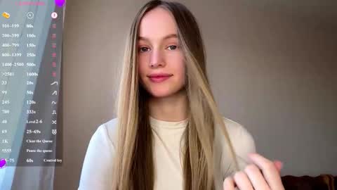 Viktoria online show from 03.15.26