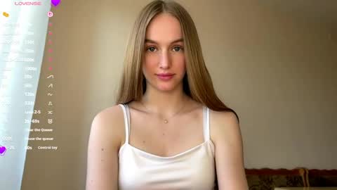 Viktoria online show from 05.21.26