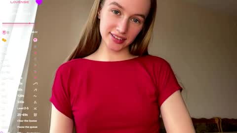 Viktoria online show from 05.22.26