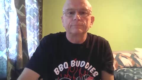 antmatt2025 online show from 10.16.25