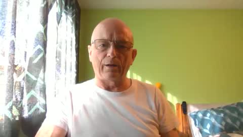 antmatt2025 online show from 10.27.25