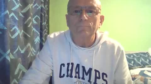 antmatt2025 online show from 11.04.25