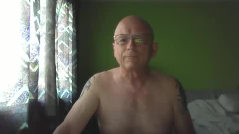 Snapshot of antmatt2025 chatting on 05.25.26 antmatt2025 online show from 05.25.26