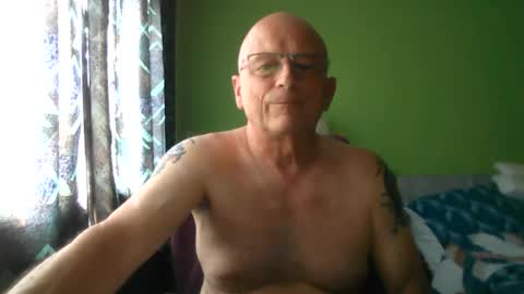 antmatt2025 online show from 07.21.26