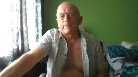 antmatt2025 online show from 07.22.26
