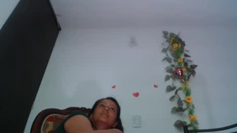 Antonella online show from 02.28.25