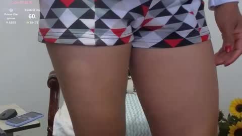 Snapshot of anto055 chatting on 10.06.25 Antonella online show from 10.06.25