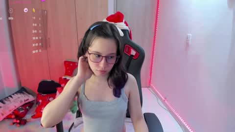 Snapshot of anto_sweet18 chatting on 12.19.24 My birthday is on december 2nd surprise me with a gift from my amazonlist online show from 12.19.24