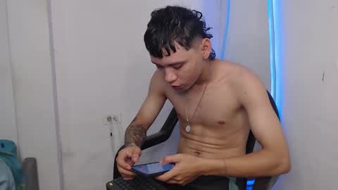 Snapshot of antoine_mastercum420 chatting on 03.02.26 Antoine online show from 03.02.26