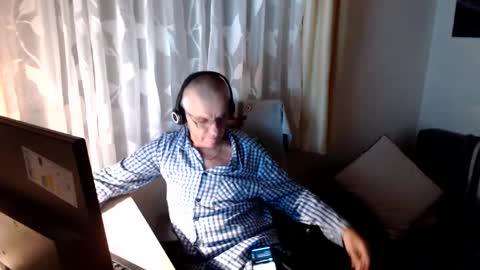 anton online show from 12.19.24