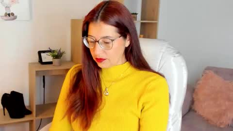 Antonella online show from 11.12.25