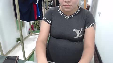 antonela online show from 09.12.25