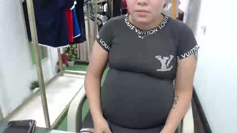 antonela online show from 09.13.25