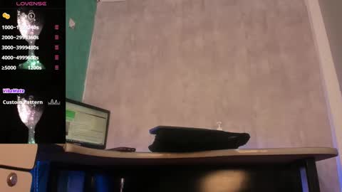 Snapshot of antonela85 chatting on 01.26.25 antonella online show from 01.26.25