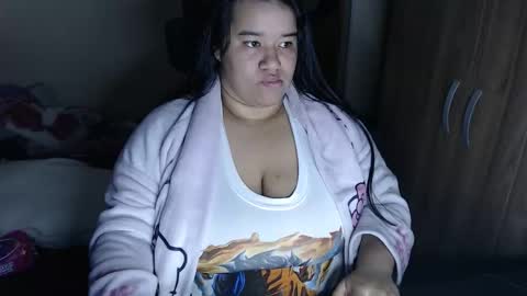 Snapshot of antonela_bigboobs1 chatting on 02.10.26 Antonela PINKI online show from 02.10.26