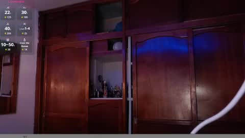 Antonela online show from 04.02.26