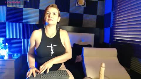 Snapshot of antonela_tompson chatting on 02.23.26 ANTO 3 online show from 02.23.26