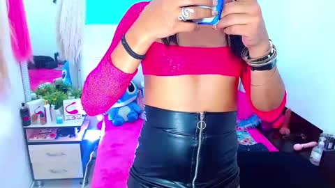 antonela_xx3 online show from 01.17.25