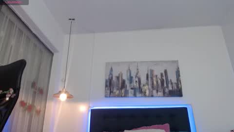 ANTO  online show from 11.24.25