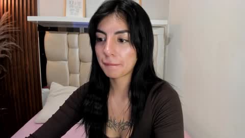 Antonella online show from 01.08.25