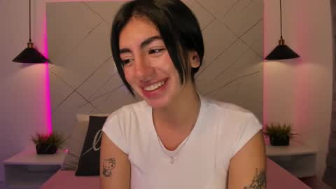 Antonella online show from 02.17.25