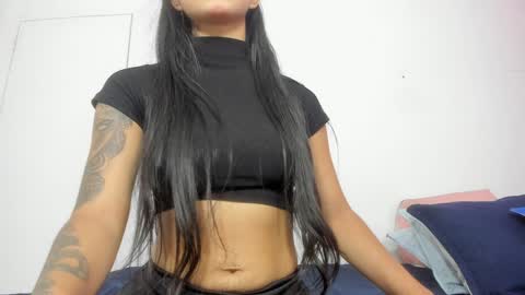 ANTONELLA online show from 01.24.25