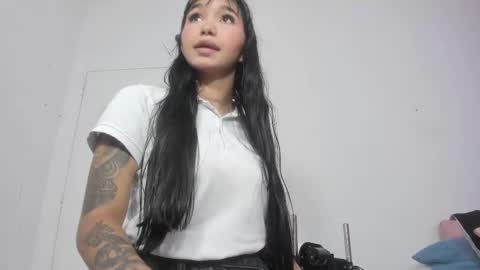 ANTONELLA online show from 02.22.25