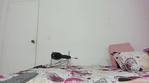 ANTONELLA online show from 03.11.25