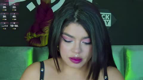 Snapshot of antonella_contii1 chatting on 12.02.24 Antonella online show from 12.02.24