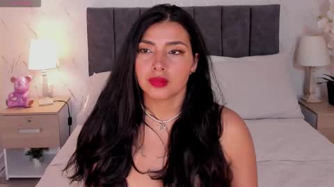 Antonella Coruso online show from 02.27.26