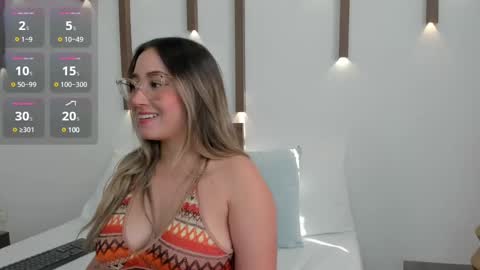 Snapshot of antonella_cutie_ chatting on 01.22.25 A N T O N E L L A online show from 01.22.25