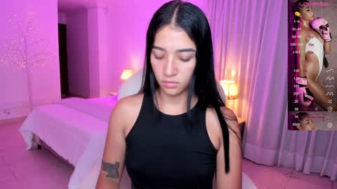  Antonella Grayy  online show from 01.08.25