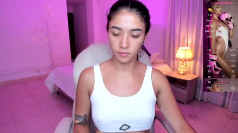  Antonella Grayy  online show from 01.09.25