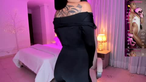  Antonella Grayy  online show from 01.10.25