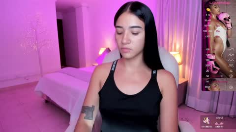  Antonella Grayy  online show from 01.13.25