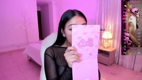  Antonella Grayy  online show from 01.13.25