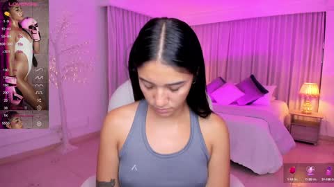  Antonella Grayy  online show from 01.22.25