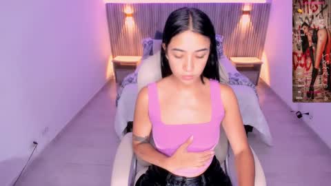  Antonella Grayy  online show from 02.11.25