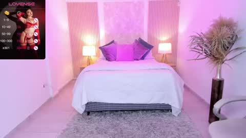  Antonella Grayy  online show from 09.12.25