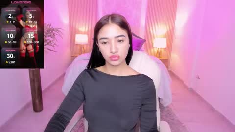  Antonella Grayy  online show from 09.24.25