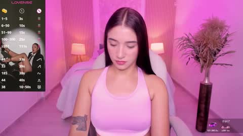  Antonella Grayy  online show from 03.06.26