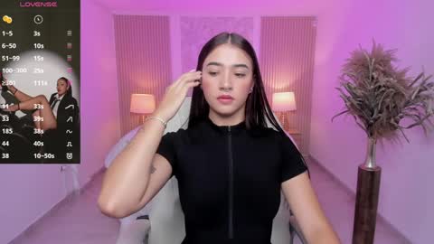  Antonella Grayy  online show from 03.31.26